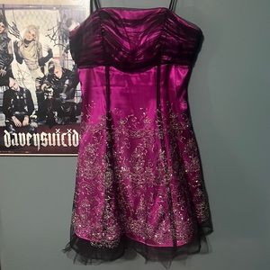 NWOT Gorgeous Formal or Prom Dress